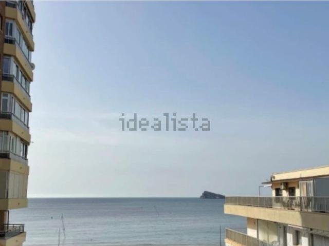 Piso, Benidorm