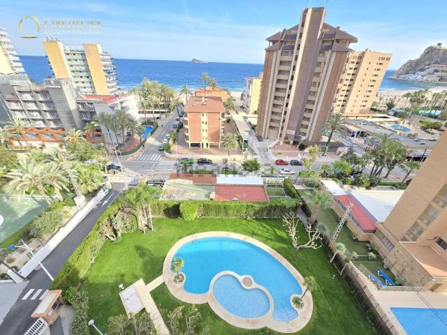 Piso, Benidorm