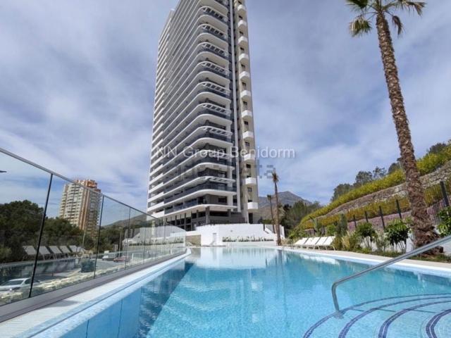 Piso, Benidorm
