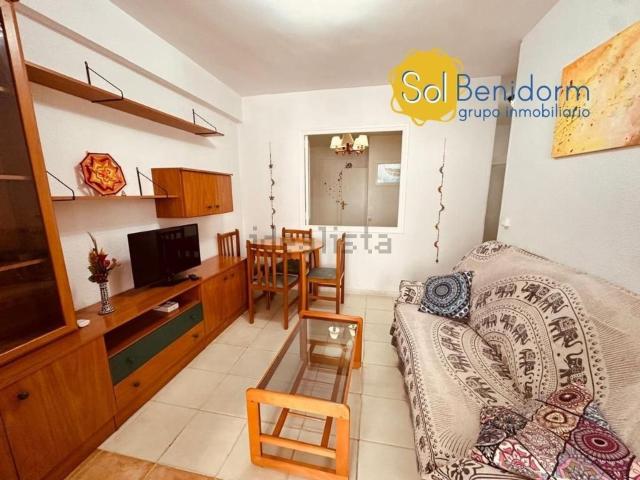 Piso, Benidorm