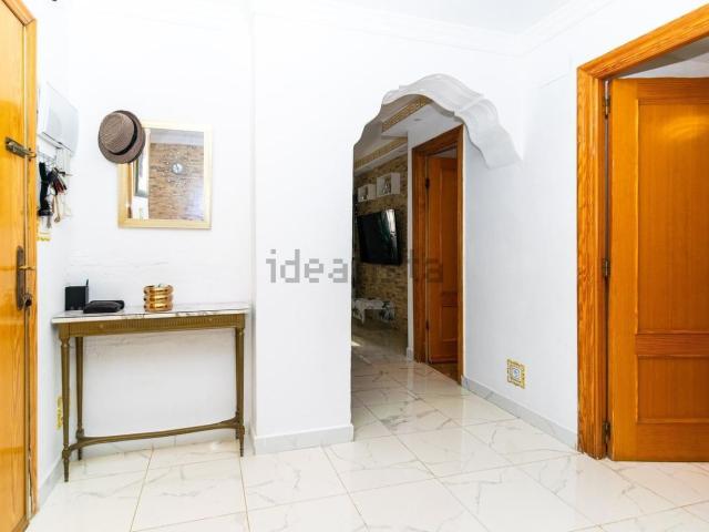Piso, Benidorm