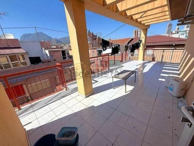 Piso, Benidorm
