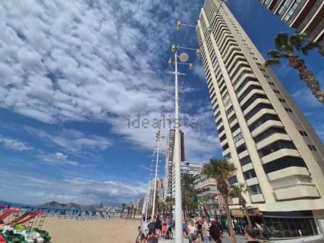 Piso, Benidorm