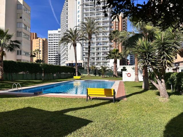 Piso, Benidorm