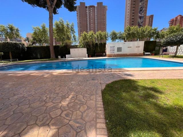 Piso, Benidorm