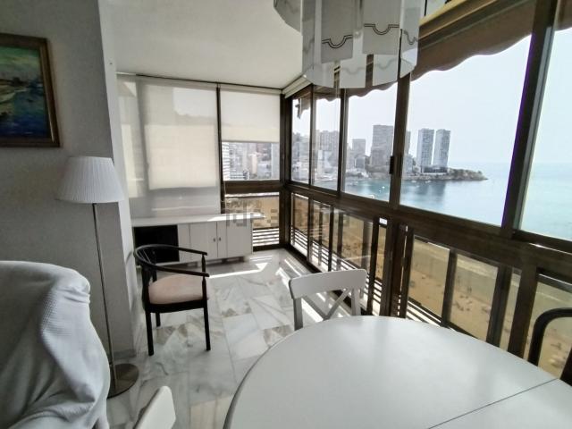 Piso, Benidorm