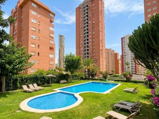 Piso, Benidorm