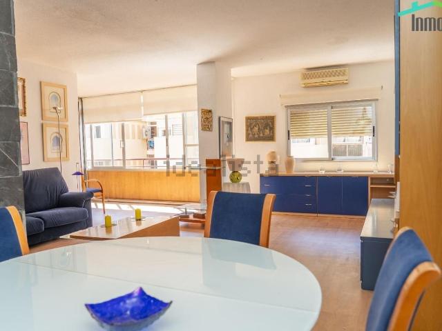 Piso, Benidorm