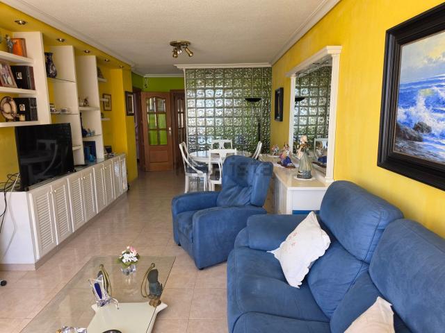 Piso, Benidorm