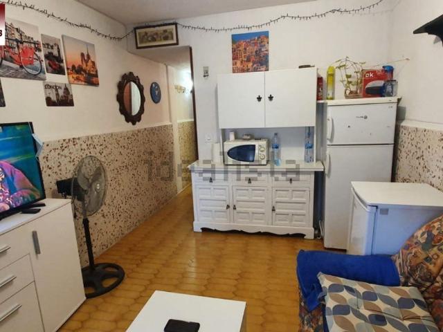 Piso, Benidorm
