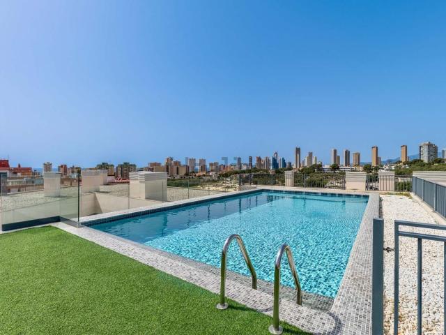 Piso, Benidorm