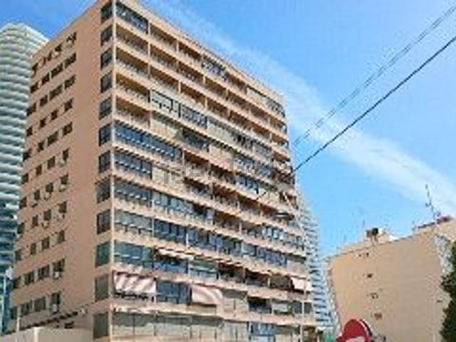 Piso, Benidorm