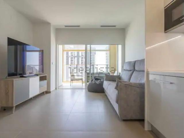 Piso, Benidorm