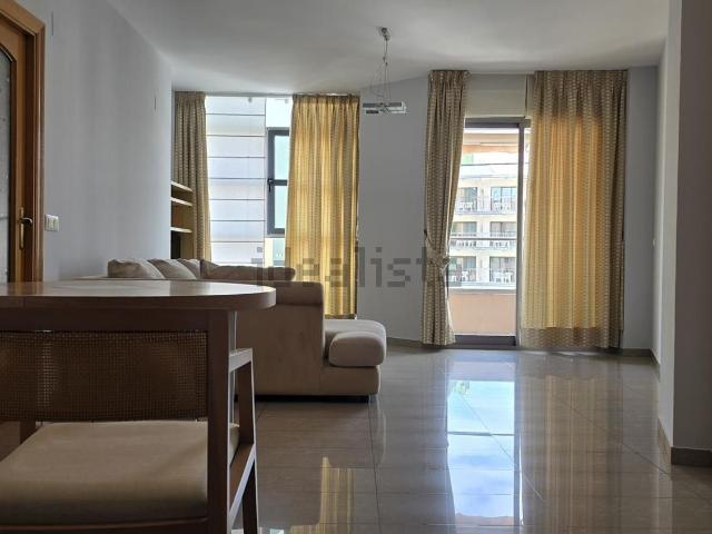 Piso, Benidorm