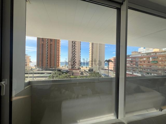 Piso, Benidorm