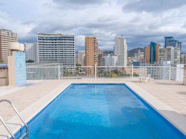 Piso, Benidorm