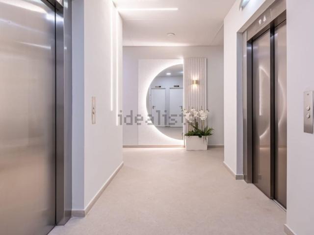Piso, Benidorm