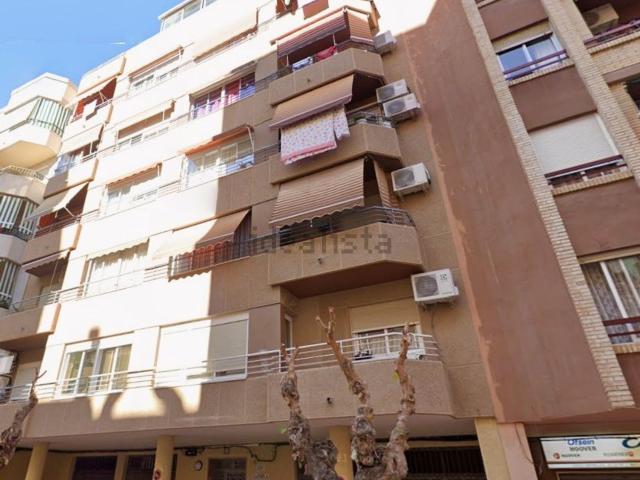 Piso, Benidorm