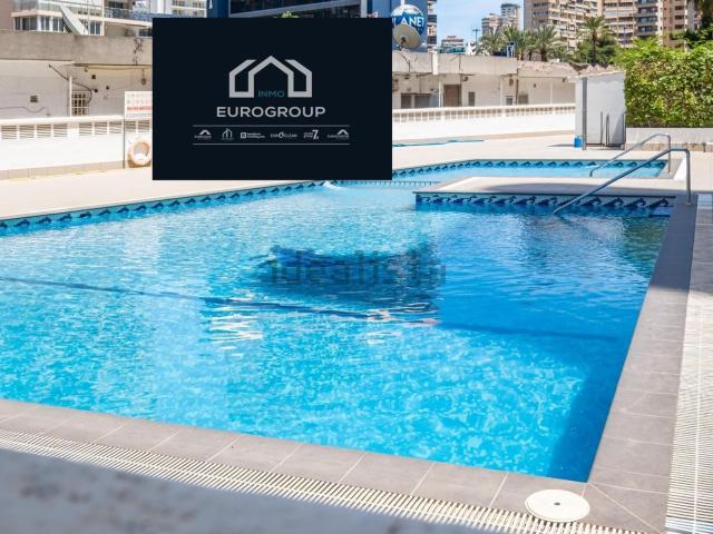 Piso, Benidorm