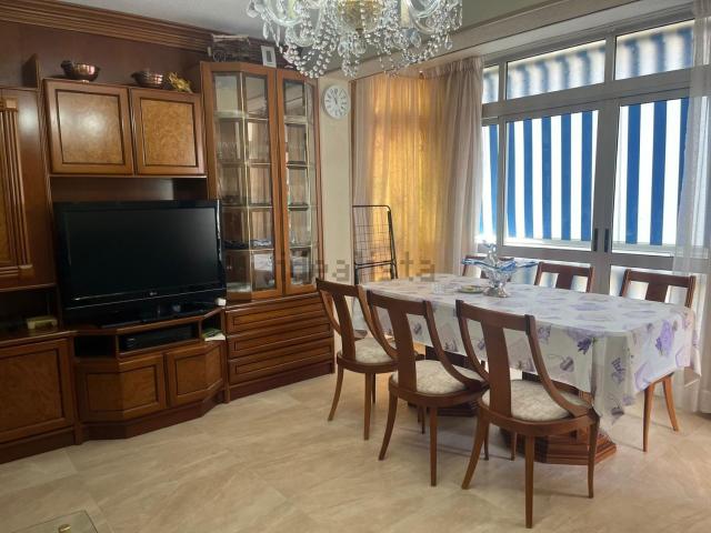 Piso, Benidorm