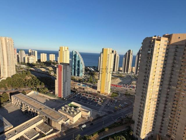 Piso, Benidorm