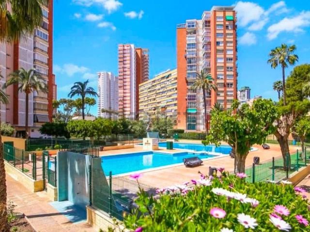 Piso, Benidorm