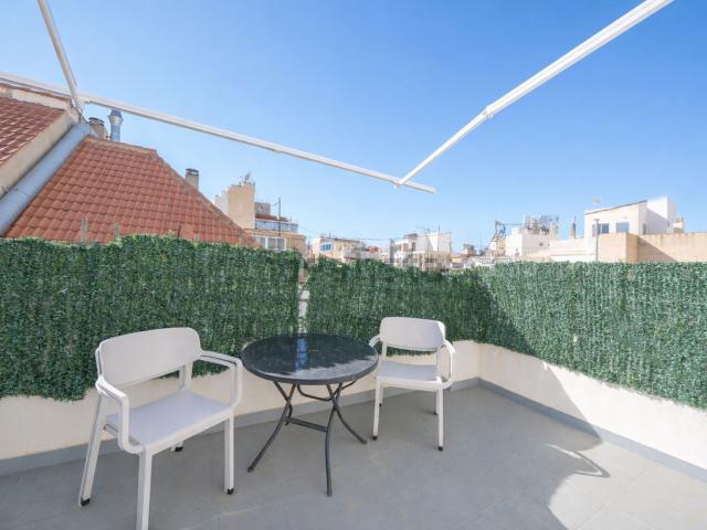 Piso, Benidorm
