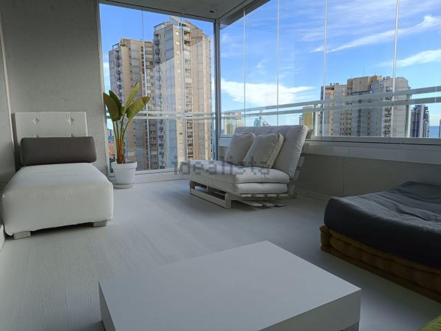 Piso, Benidorm