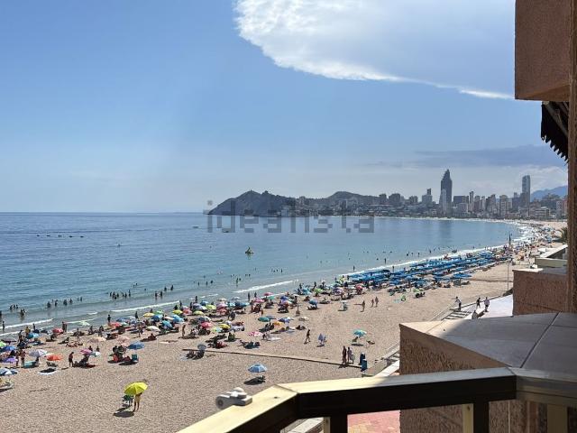 Piso, Benidorm