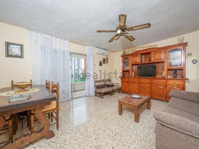 Piso, Benidorm