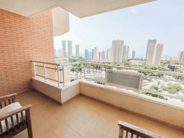 Piso, Benidorm