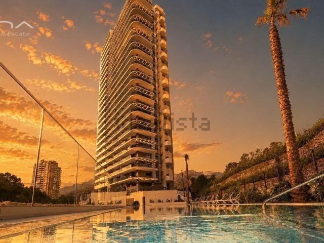 Piso, Benidorm