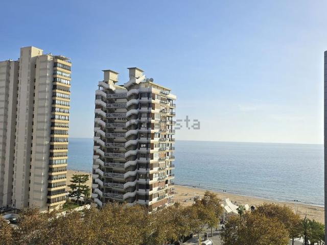 Piso, Benidorm