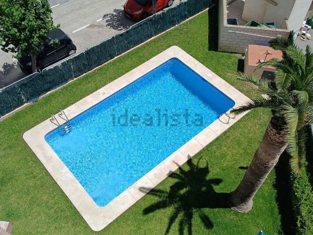 Piso, Benidorm