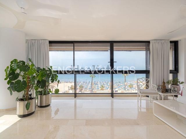 Piso, Benidorm
