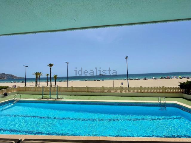 Piso, Benidorm