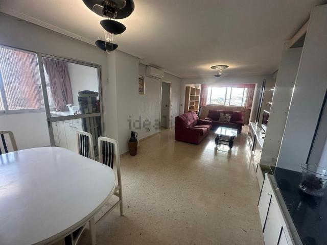 Piso, Benidorm