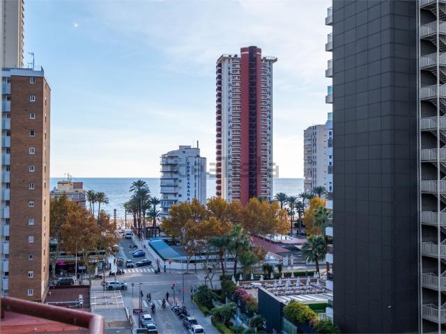 Piso, Benidorm