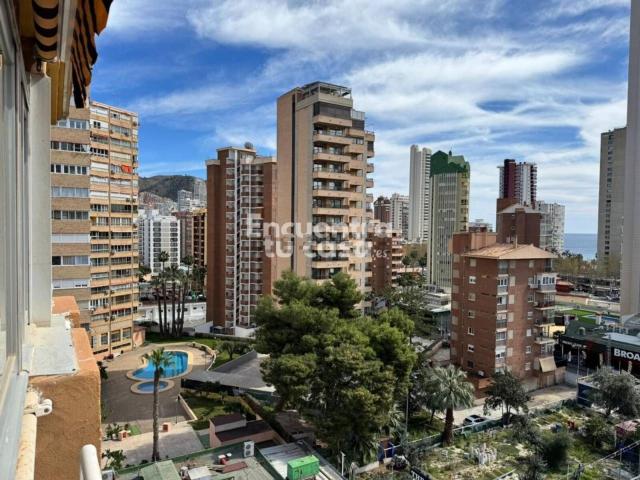 Piso, Benidorm