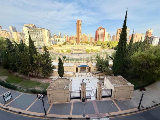 Piso, Benidorm