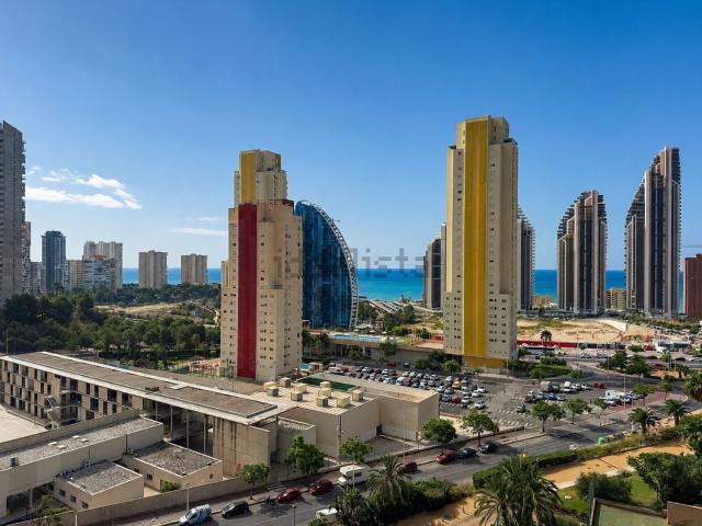 Piso, Benidorm