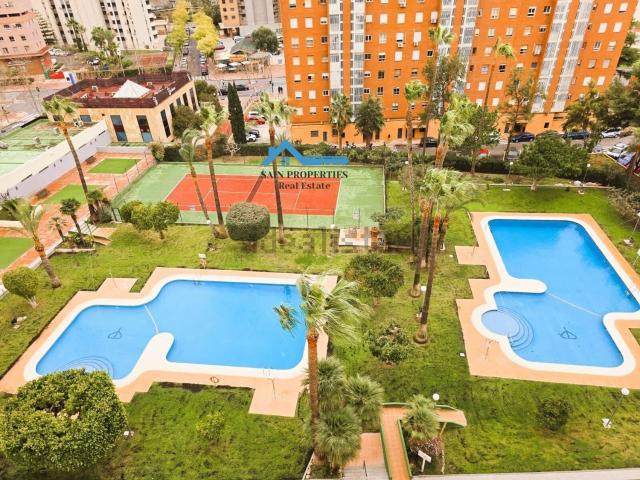 Piso, Benidorm