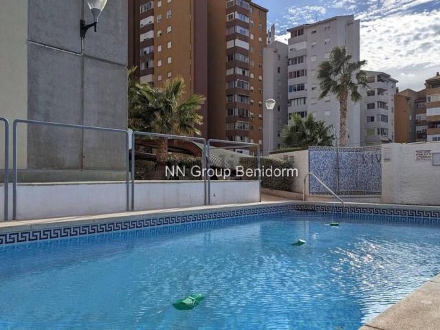 Piso, Benidorm