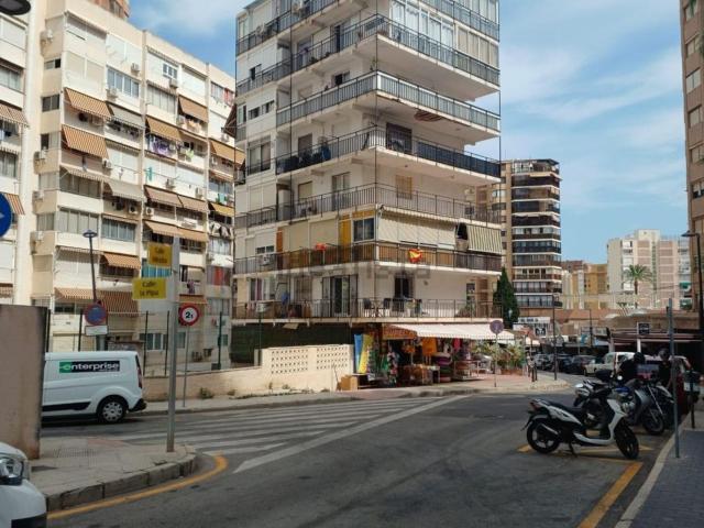 Piso, Benidorm