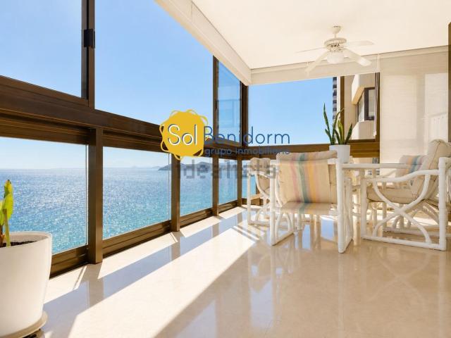 Piso, Benidorm