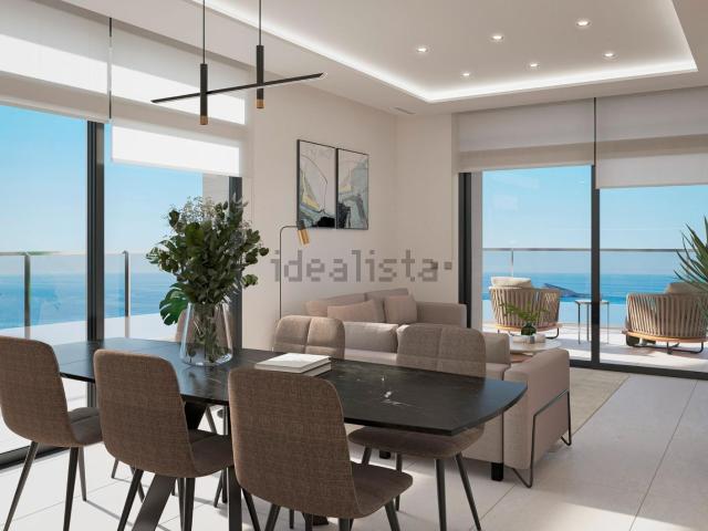Piso, Benidorm
