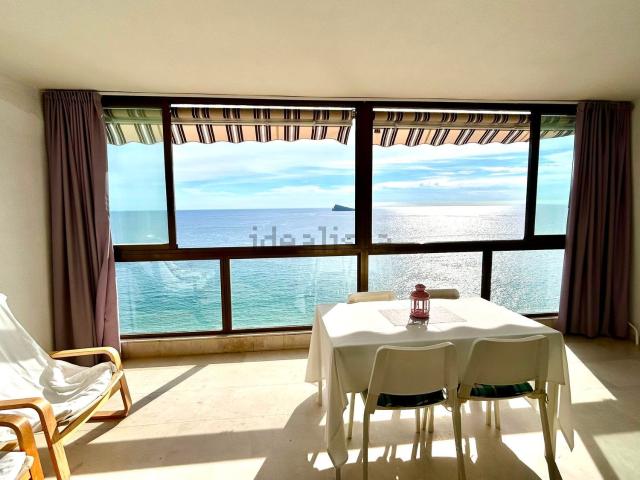Piso, Benidorm