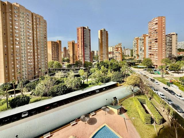 Piso, Benidorm