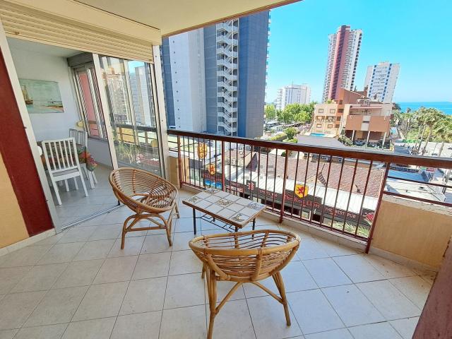 Piso, Benidorm