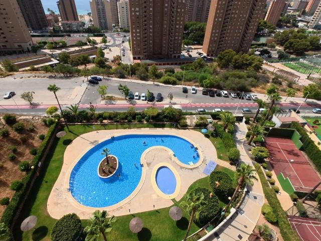 Piso, Benidorm